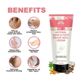 Intimify Crack Heal Cream, Foot Crack Cream, Skin Repair Cream, Heel Crack Cream, 50 gms