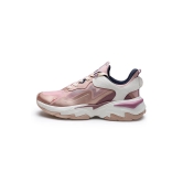 RedTape Womens Pink Walking Shoes