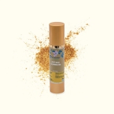 24K Gold Cleansing Gel For Face-50mL