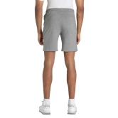 Zippered Mens Shorts