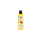 Cold Pressed Natural Flax Seed Oil-50 ml