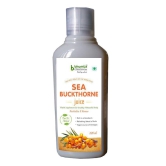 Bhumija Lifesciences  Sea Buckthorne Juice  Energy Drink 500 ml