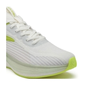 Action - Sports Running Shoes White Mens Sports Running Shoes - None