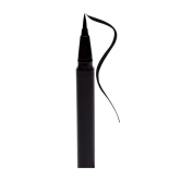 Arrested For Overstay Waterproof Eyeliner - 01 Ill Be Black (Black)