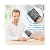 Beurer Automatic Upper Arm Blood Pressure Monitor - BM 27