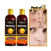 Phillauri - Dark Spots Removal Face Wash For All Skin Type ( Pack of 2 )