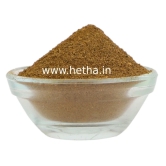 Gaushodhit Triphala Churna (Size - 100g) by HETHA ORGANICS LLP