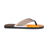 Phonolite Multicolor Womens Thong Flip Flop - None