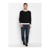 Mens Black Sweater