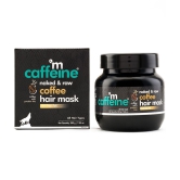 mCaffeine Naked & Raw Coffee Hair Mask (200 gm)