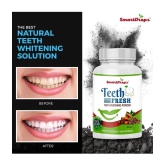 Smartdrops Organic Denture Oral Kit