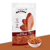 Nutraj Munakka Raisins (Abjosh) 200gm 200g (Pack of 2)