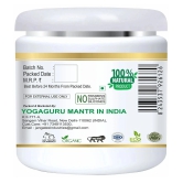 YOGAGURU MANTR Aloe Vera Gel For Skin Acne, Scars, Dark spots Face & Hair 500GM