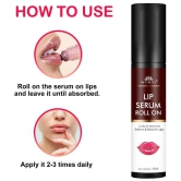 Intimify Lip Serum Roll On, pink lip serum, beetroot lip serum, 10 ml