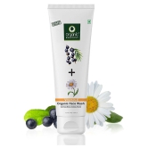 Organic Harvest Skin Illuminate Vitamin-C Face Wash for Glowing Skin, Infused With Acai Berry and Daisy Flower - 100gm