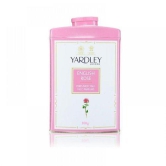 Yardley London English Rose Perfumed Talk 100g