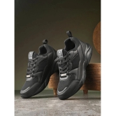 OFF LIMITS - Black Womens Running Shoes - None