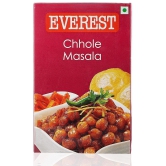 Everest Chole Masala, 100 Gm