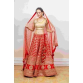 Designer Lehenga-L