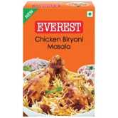 Everest Chicken Biryani Masala, 50 gm