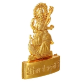 Kesar Zems - Zinc Religious Showpiece (Pack of 1)