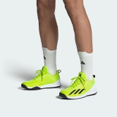 Courtflash Speed Tennis Shoes-10 / Lucid Lemon