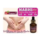 Dr. Thapars NABHI CHAKRA? BELLY? NAVAL PURE AY. Oil 35 ml