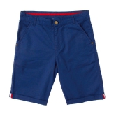 Cub McPaws Boys Fashion Shorts| 4-12 Years - None