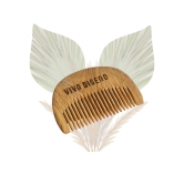 Baby Bliss Neem Wood Comb