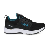 Campus RODEO PRO Black Running Shoes - None