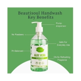 Beautisoul Hand Wash 500 mL Pack of 1