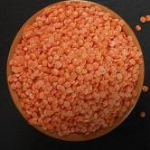 Masoor Dal (Organic)