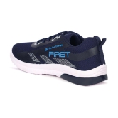 Aadi Sneakers Blue Casual Shoes - None