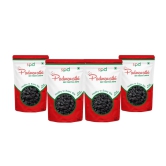 Sri Padmavathi Dry Fruits &Nuts Black Raisins Seedless 1kg