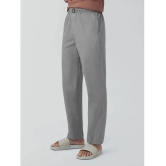 XYXX Grey Pyjamas Single Pack - M