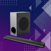 CONEKT INSANE 1240 140W SOUNDBAR