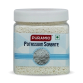 Puramio Potassium Sorbate, 100 gm