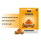 Turmeric Sheet Mask