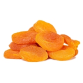 Premium Dried Turkish Apricot – 500 gm