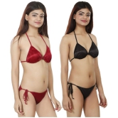 Women Lingerie Set - None