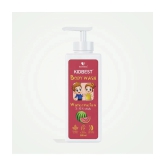 HealthBest Baby Body Wash 500 ml ( 1 pcs )