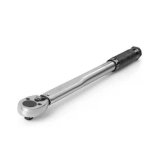 Tritorc Non-Ratchet adjustable click type torque wrench drive  1/2-70-330nm