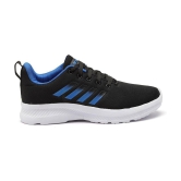 Action - Sports Running Shoes Black Mens Sports Running Shoes - None