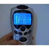 AGHealth TENS Digital Therapy Machine Electrotherapy Device (AG1654)