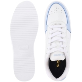 Campus CAMP DENVER - Blue Mens Sneakers - None