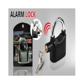 Anti Theft Motion Sensor Alarm Lock