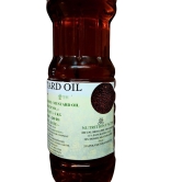 Mustard Oil