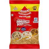 Bambino Vermicelli | Vegetarian Plain Vermicelli | Sada Sewaiyan | 900 grams each pouch | Pack of 2 | 1800 Gm Pack