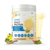 FYTIKA Daily Protein powder Kulfi flavour- 400 G