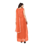 VKARAN Women Dress Material